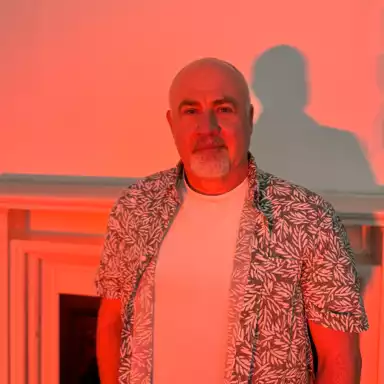 Mark Quinn